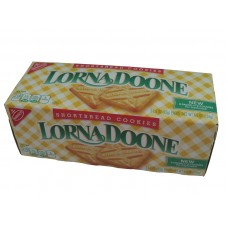 Lorna Doone Short Bread Cookies