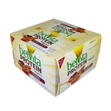 Belvita Protein With Oats, Honey & Chocolate