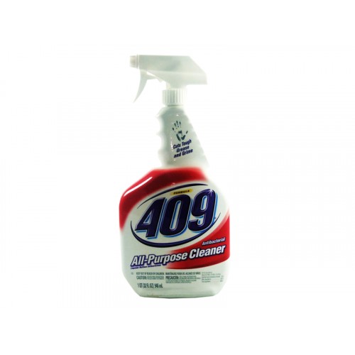 409 All Purpose Cleaner Antibacterial