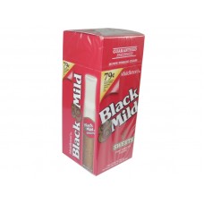 Black & Mild Cigarillos Plst Tip Sweets 0.79c