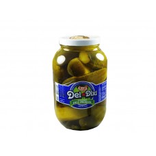 Pickle Dill Jar