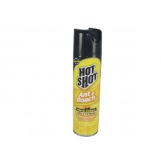 Hot Shot Ant & Roach Lemon Scent
