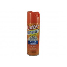 Cutter Sport Insect Repellent