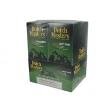 Dutch Masters Cigarillo Sweet Green