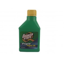 Quaker State Universal 2-Cycle Engine Oil