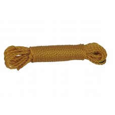 Poly Rope 1/4 x 50 Ft