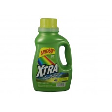 Xtra Liquid Detergent Spring Sunshine 34 Loads