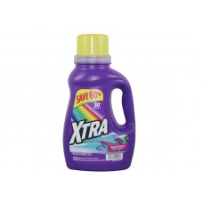 Xtra Liquid Detergent Tropical Passion 30 Loads