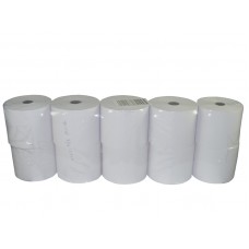 Thermal Paper Roll 2 1/4 X 200' 10 CT