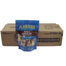 Planters Trail Mix Nuts & Chocolate Mix