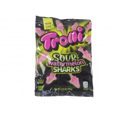Trolli Sour Watermelon Shark