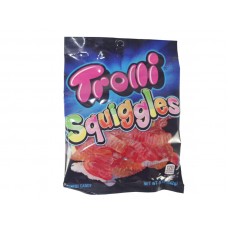 Trolli Squiggles Candy