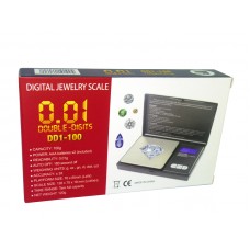 Digital Jewelry Scale DD1-100 0.01g