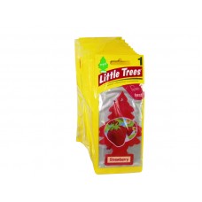 Little Trees Air Freshener Strawberry