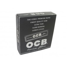 OCB Premium Slim Size  Paper