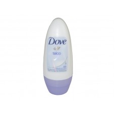 Dove Roll-on Talco Antiperspirant Deodorant