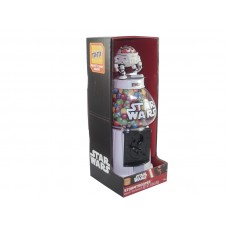 M and M Star Wars Stormtrooper Dispenser