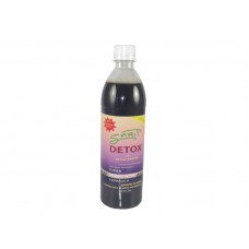 Spirit Detox Grape