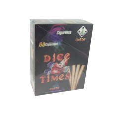Dice Times Cigarilos Cocktail 4/$.99