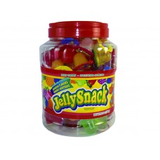 Jelly Snack Jar - 100 CT