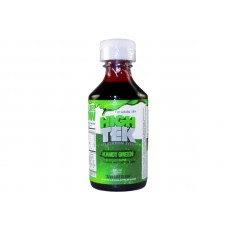 High Tek Kandy Green Relaxation Syrup