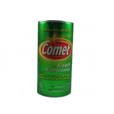 Comet Cleaner Powder With Bleach
