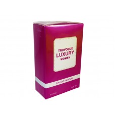 Perfume Trovogue Luxury for Woman