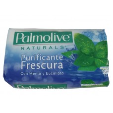 Palmolive Bar Soap Naturals Hidratacion Radiante
