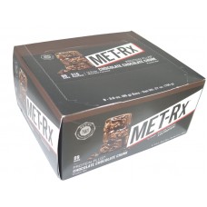 MET-RX Protein Plus Chocolate Chocloate Chunk King Size Bars