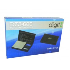 Digital Jewelry Scale DZ3-600 0.1g
