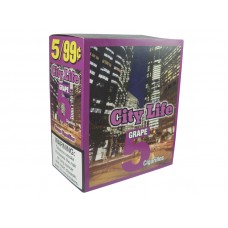 City Life Grape 5/.99