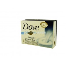 Dove Bar Cream White