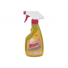 Windex Mr. Muscle Lemon
