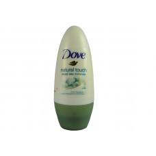 Dove Roll On Natural Touch