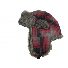 Winter Trappers Hat