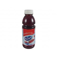 Ocean Spray Juice Cranberry