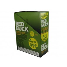 Red Buck Pineapple 4/.99