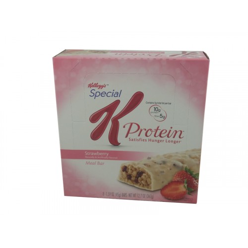 Special K Protein Strawberry Bar