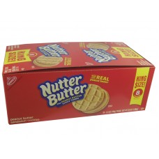 Nutter Butter King Size10