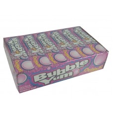 Bubble Yum Original