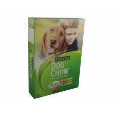 Purina Dog Chow total Care Nutrition