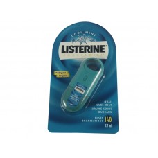Listerine Pocketmist Cool Mint Spray 7.7ml