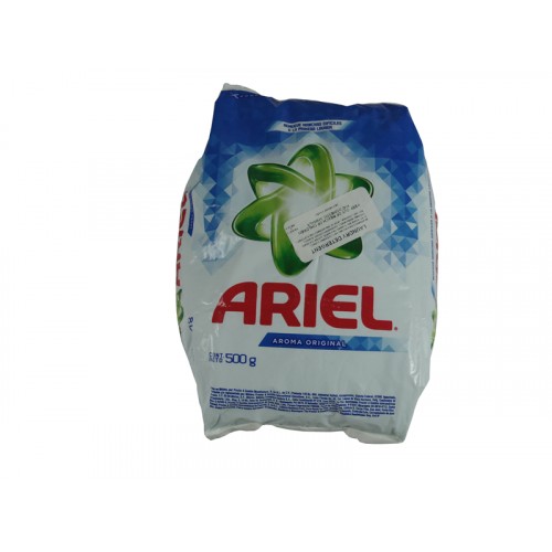 Ariel Detergent Powder Original