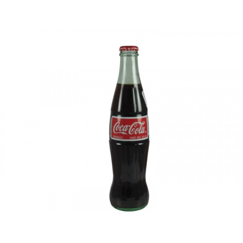 Coca cola Mexican Small Bottle 355ml