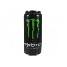 Monster Energy Green16oz