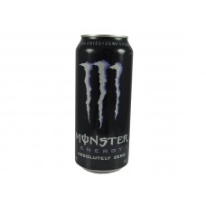 Monster Energy Absolutely Zero 24-16 OZ