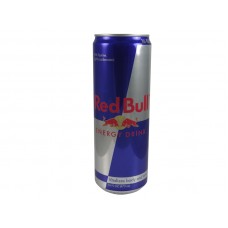 Red Bull Energy Drink Large 16 OZ.