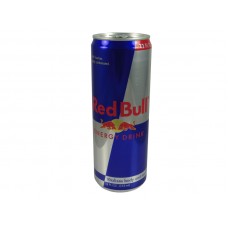 Red Bull Energy Drink Original 12oz