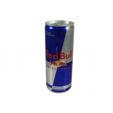Red Bull Energy Drink Small 8oz