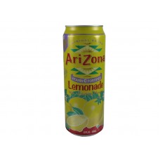 Arizona Lemonade Tea